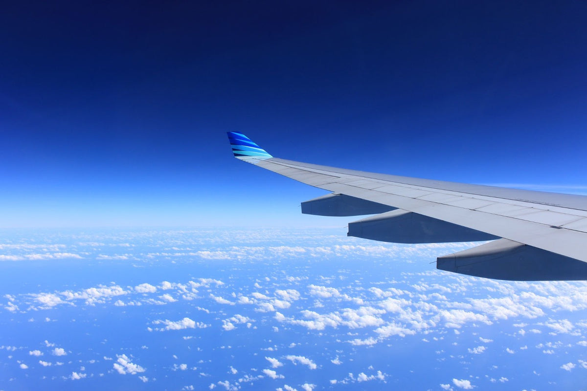 Best Compression Socks For Flying: Travel Tips
