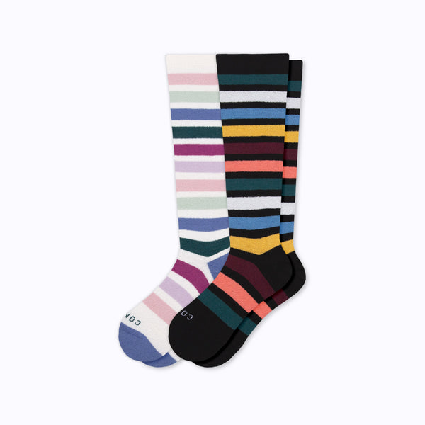 Cozy Compression - 2 Pack