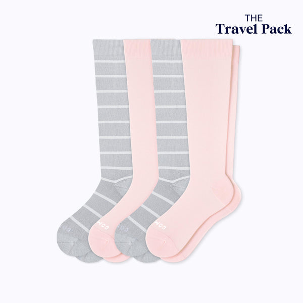 The Travel 4 Pack