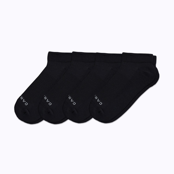 Ankle Compression Socks – 4 Pack