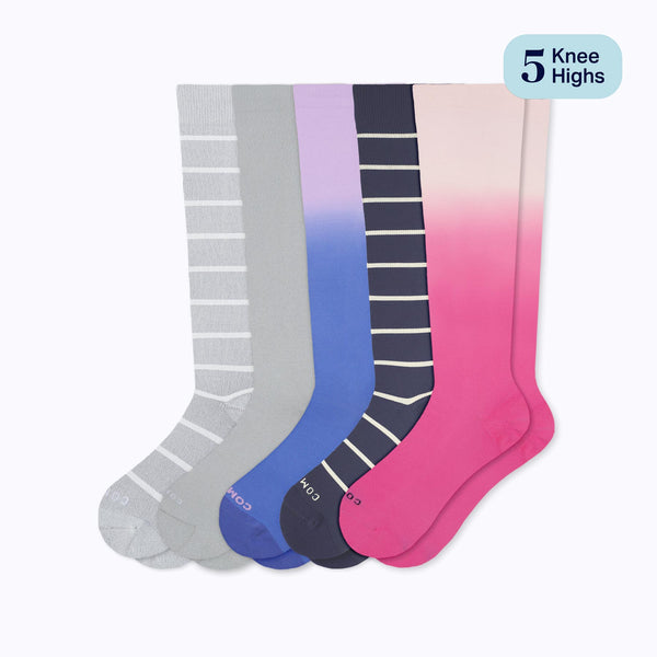 Workweek Essentials 20-30 mmHg