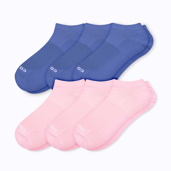 Ankle Compression Socks - 6 Pack Limited
