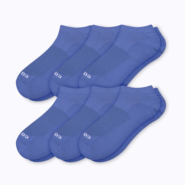 Ankle Compression Socks - 6 Pack Limited