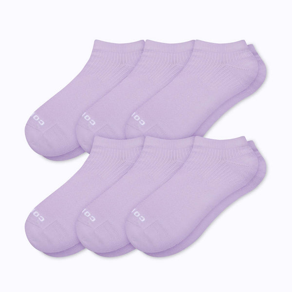 Ankle Compression Socks - 6 Pack Limited