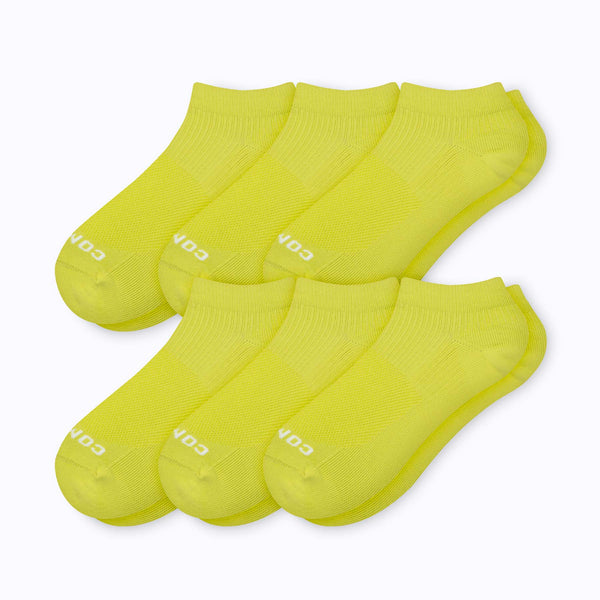Ankle Compression Socks - 6 Pack Limited