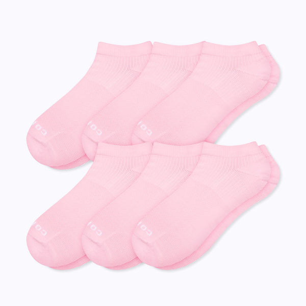 Ankle Compression Socks - 6 Pack Limited