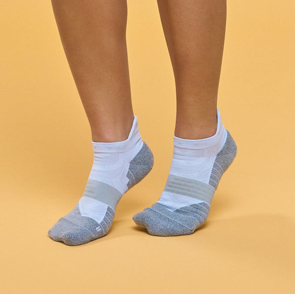 Running Ankle Compression Socks