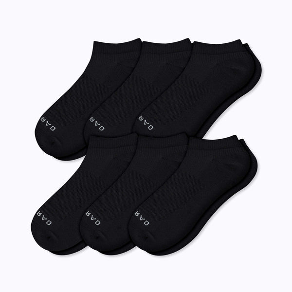 Ankle Compression Socks – 6 Pack