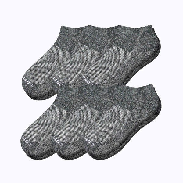 Ankle Compression Socks – 6 Pack
