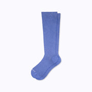 Recycled Cotton Compression Socks
