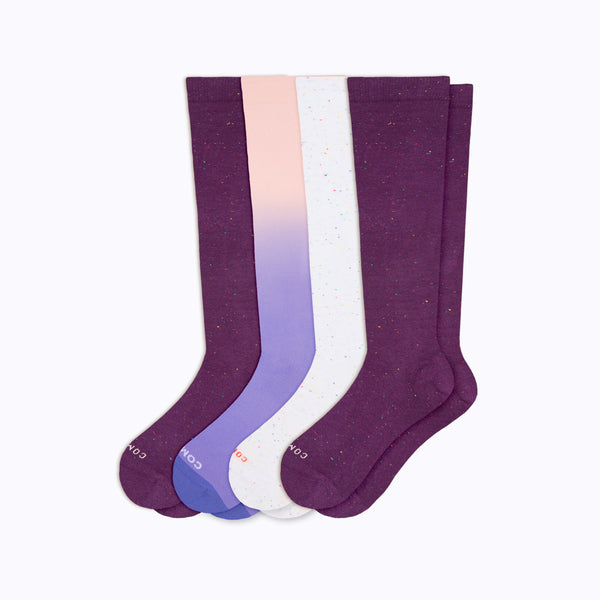 Holiday 4-Pack Purple Haze