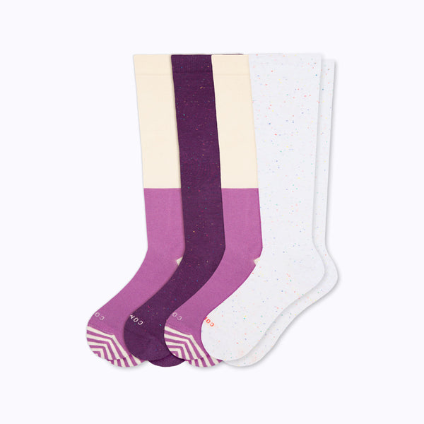 Holiday 4-Pack Purple Haze