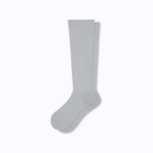 Knee-High Compression Socks – Solid