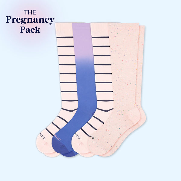 Pregnancy Bundle 4 Pack