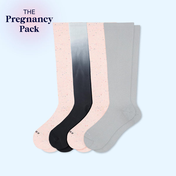 Pregnancy Bundle 4 Pack