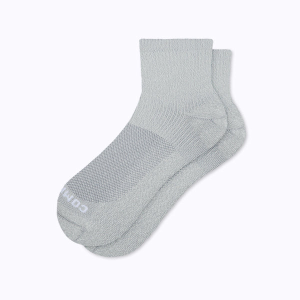 Quarter Ankle Compression Socks