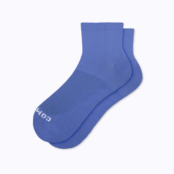 Quarter Ankle Compression Socks
