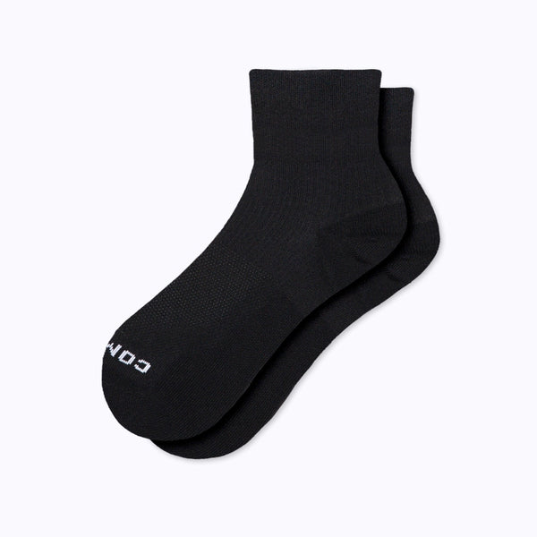 Quarter Ankle Compression Socks