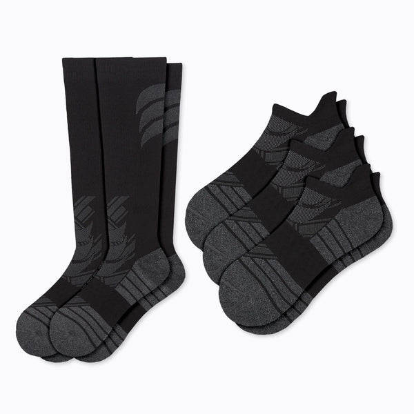 Running Essentials 5-Pack