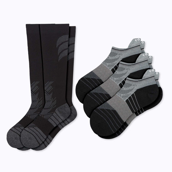 Running Essentials 5-Pack