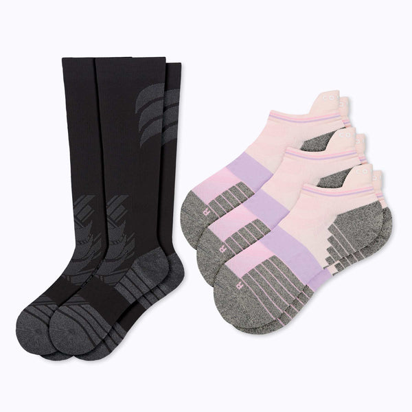 Running Essentials 5-Pack