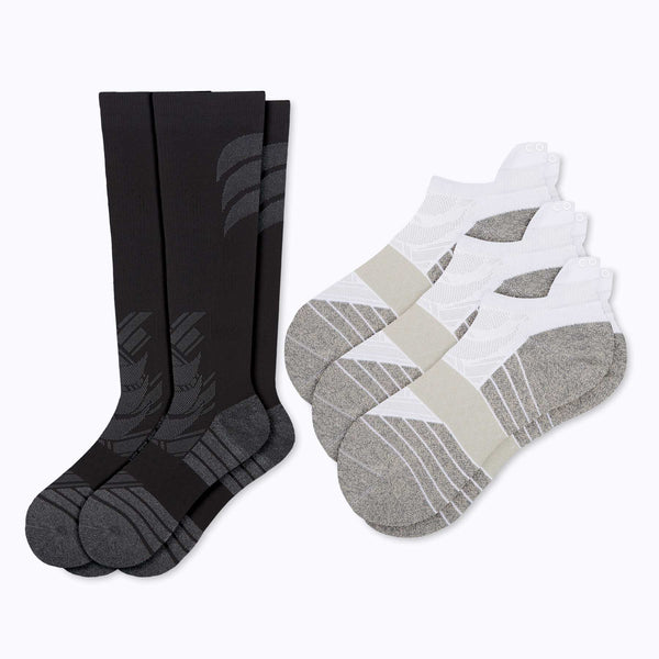 Running Essentials 5-Pack