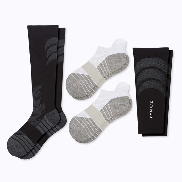 Running Pro Mixed 4-Pack