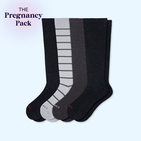 Pregnancy Bundle 4 Pack