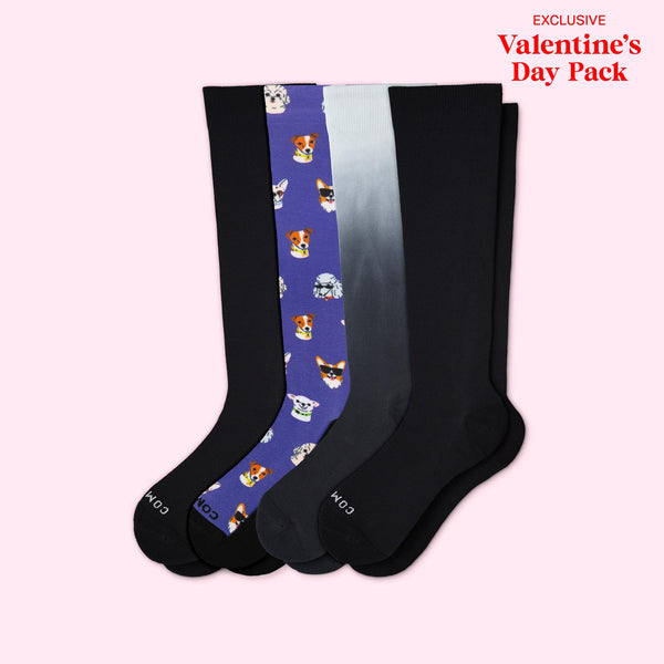 Valentine's Day Limited Mix 4 Pack