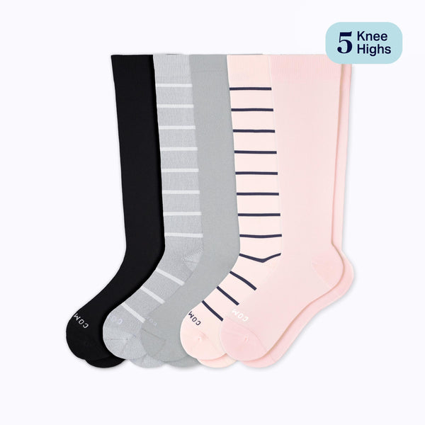 Workweek Essentials 20-30 mmHg