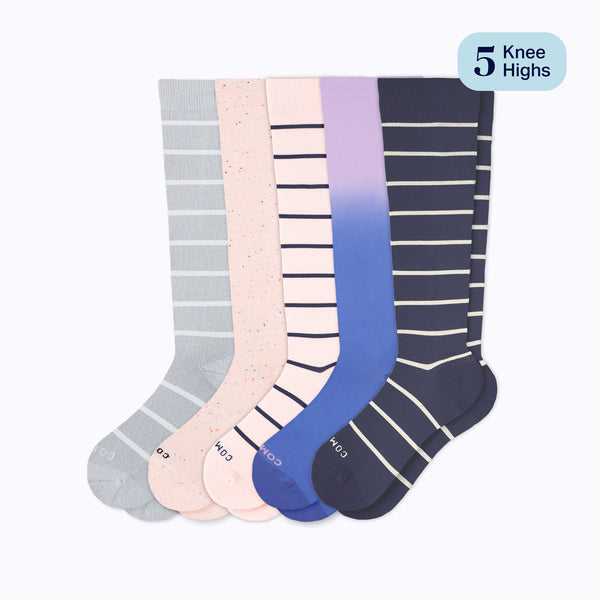 Workweek Essentials 20-30 mmHg