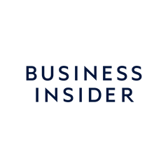 Business Insider Logo