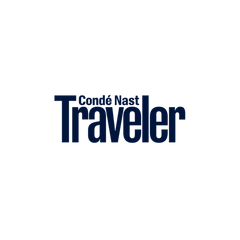 Conde Nast Traveler logo