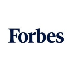 Forbes Logo