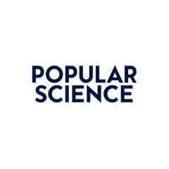 Popular Science Logo