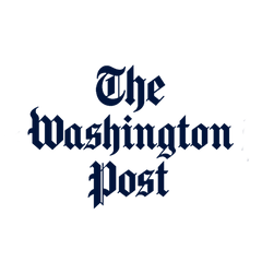 The Washington Post Icon