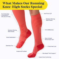 Running Essentials 5-Pack