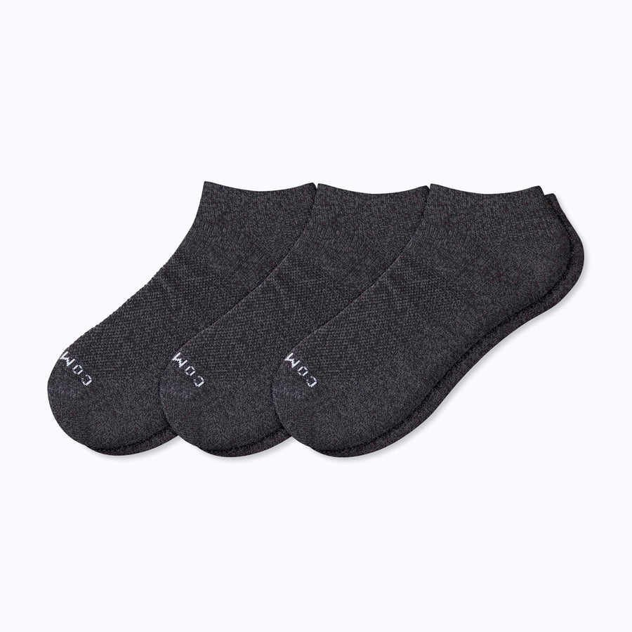 Ankle Compression Socks – 3-Pack