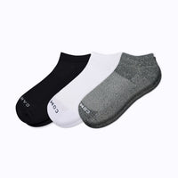 Ankle Compression Socks – 3 Pack