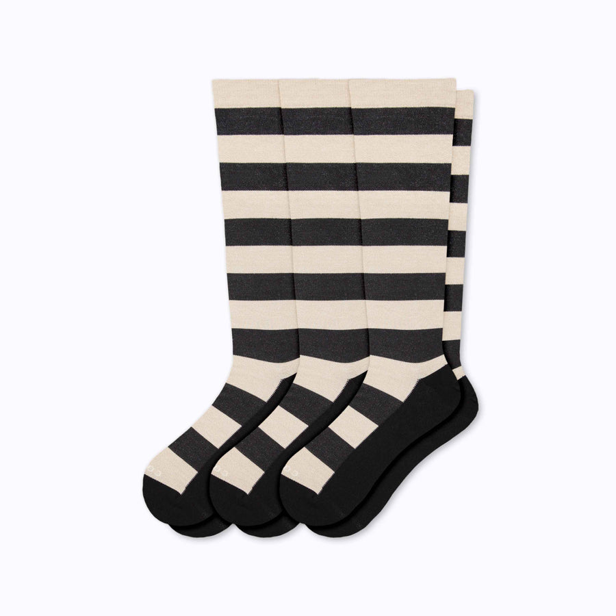 Timberwool Compression Socks – 3-Pack