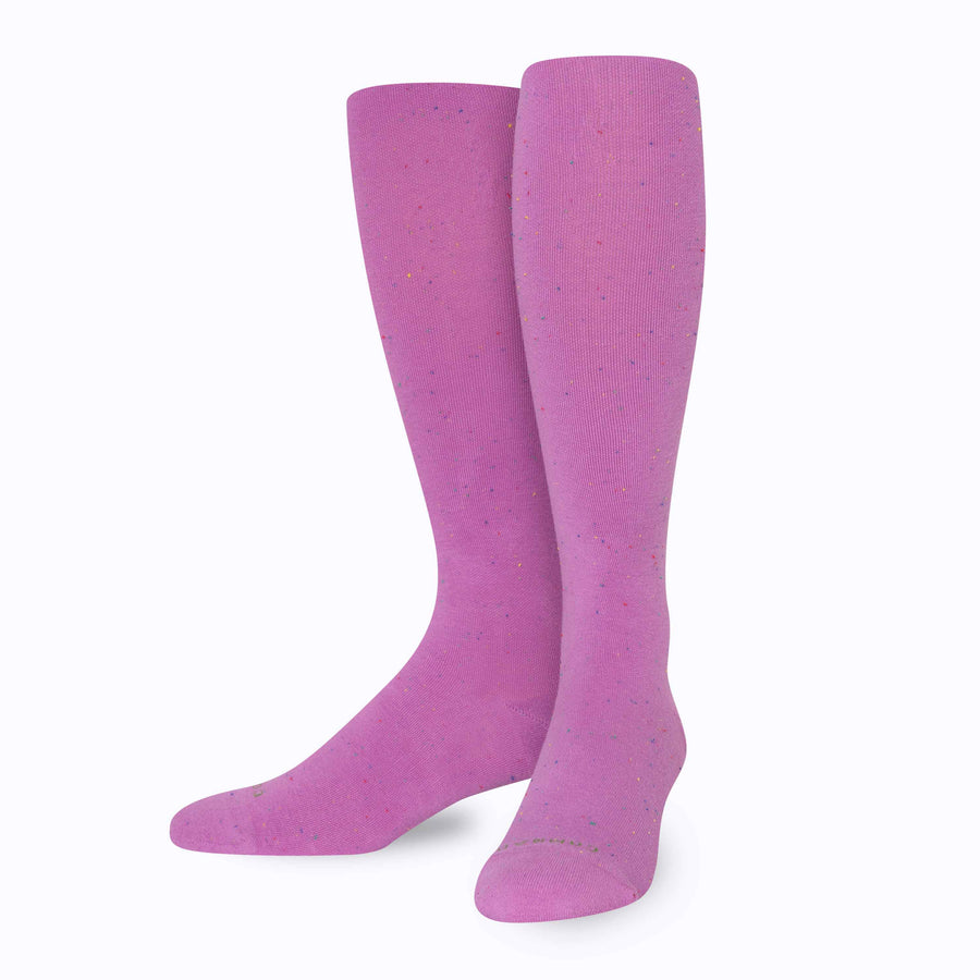 Recycled Cotton Compression Socks – 3-Pack Limited