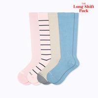 The Long Shift 4-Pack