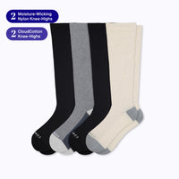 POTS Support 4-Pack (20-30 mmHg)