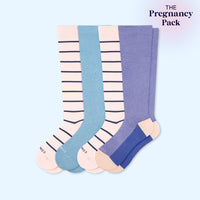 Pregnancy Bundle 4 Pack