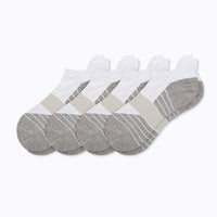 Running Ankle Compression Socks - 4 Pack