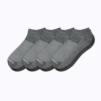 Ankle Compression Socks – 4 Pack