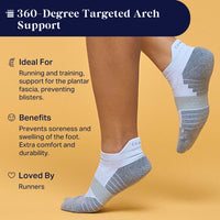 Running Pro Mixed 4-Pack