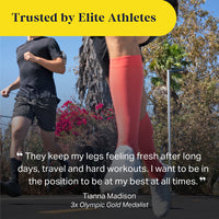 Running Pro Mixed 4-Pack