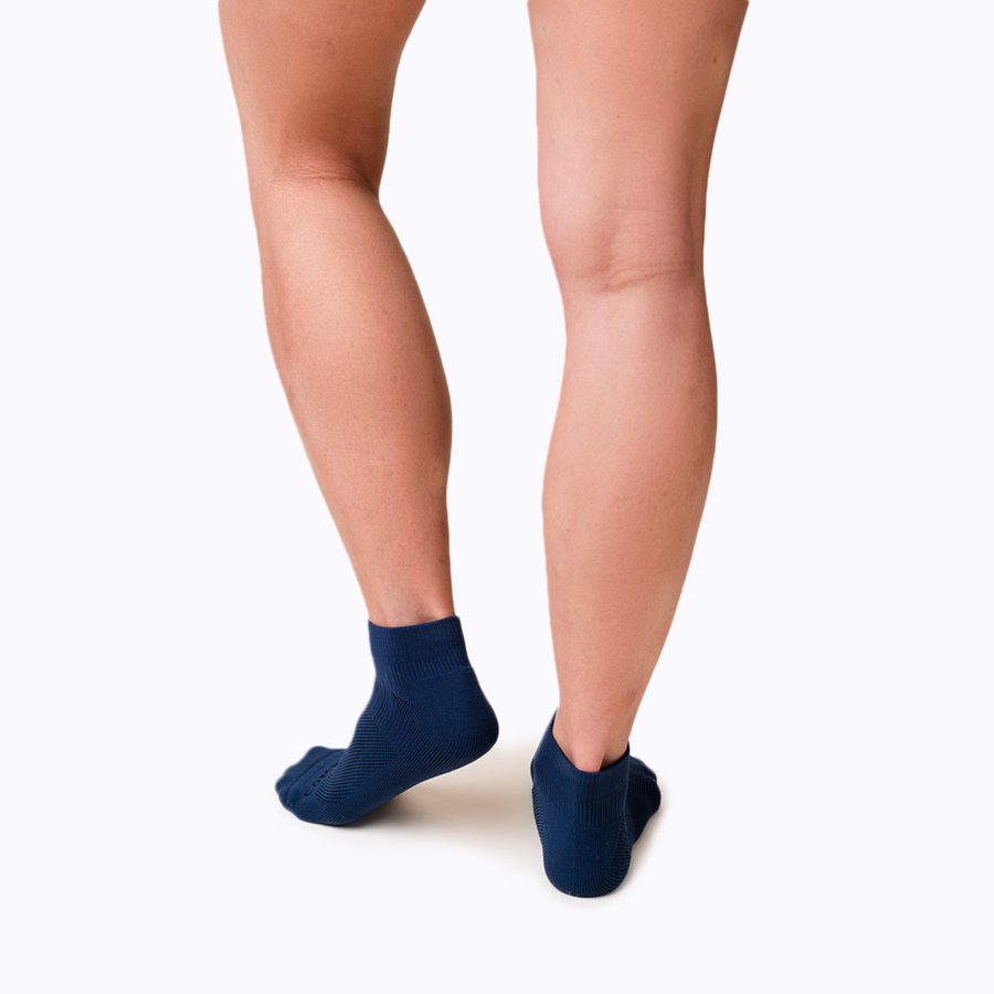 Ankle Compression Socks – 3-Pack