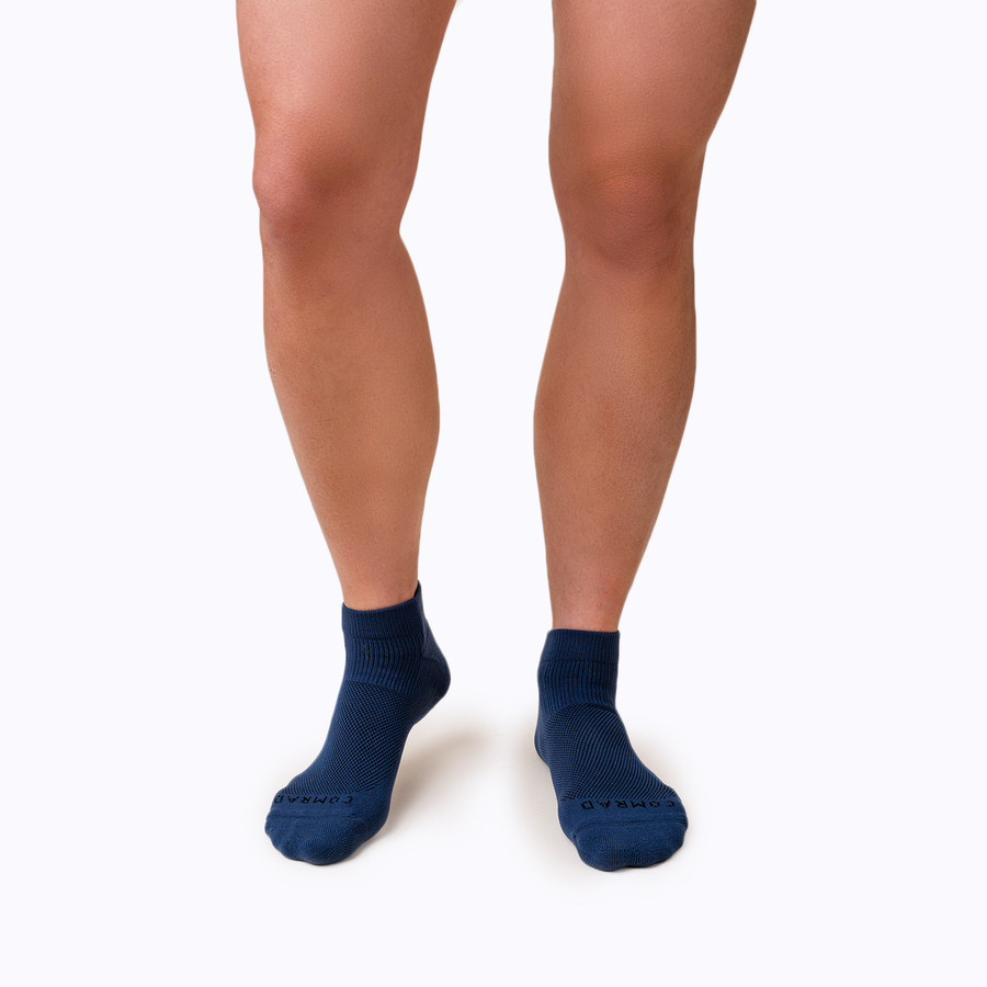 Ankle Compression Socks – 3-Pack